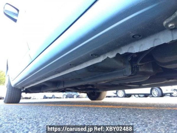 Used 2006 AT toyota raum NCZ20 Image[34]