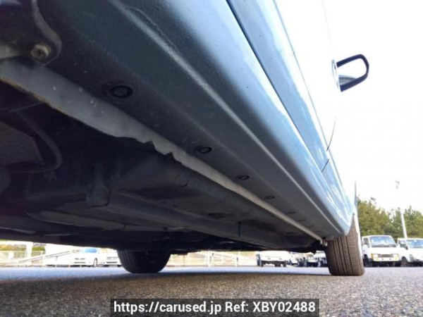 Used 2006 AT toyota raum NCZ20 Image[35]