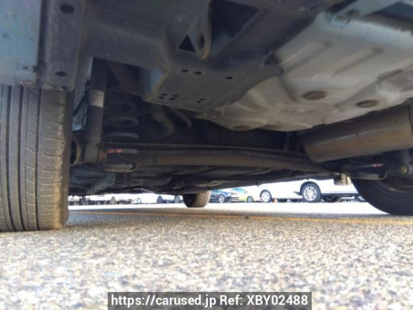 Used 2006 AT toyota raum NCZ20 Image[36]