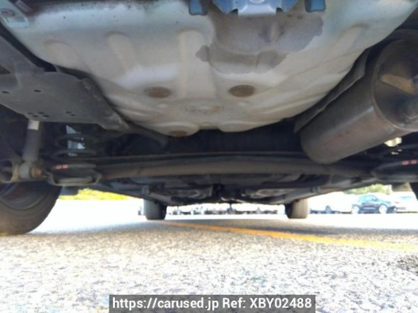 Used 2006 AT toyota raum NCZ20 Image[37]