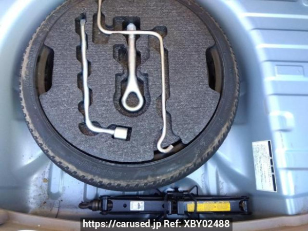 Used 2006 AT toyota raum NCZ20 Image[40]