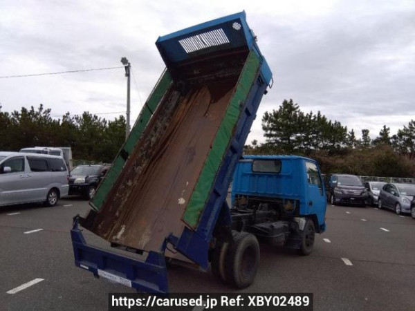 Used 1990 MT mitsubishi canter FE315BD Image[5]