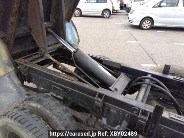 Used 1990 MT mitsubishi canter FE315BD Image[6]