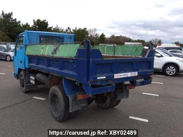 Used 1990 MT mitsubishi canter FE315BD Image[12]