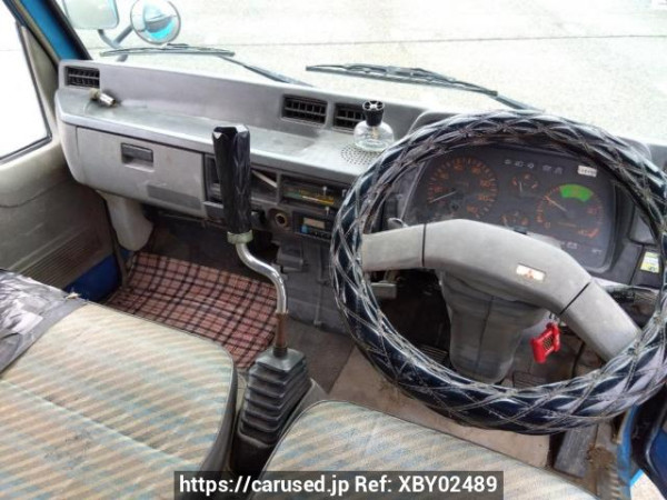 Used 1990 MT mitsubishi canter FE315BD Image[23]