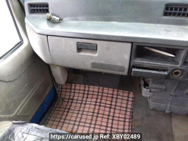 Used 1990 MT mitsubishi canter FE315BD Image[24]