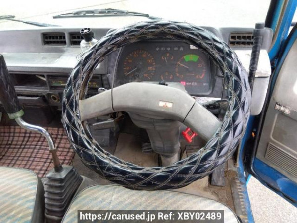 Used 1990 MT mitsubishi canter FE315BD Image[25]