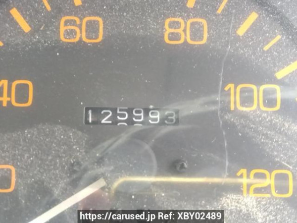 Used 1990 MT mitsubishi canter FE315BD Image[27]