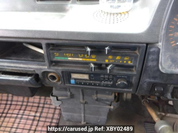 Used 1990 MT mitsubishi canter FE315BD Image[28]