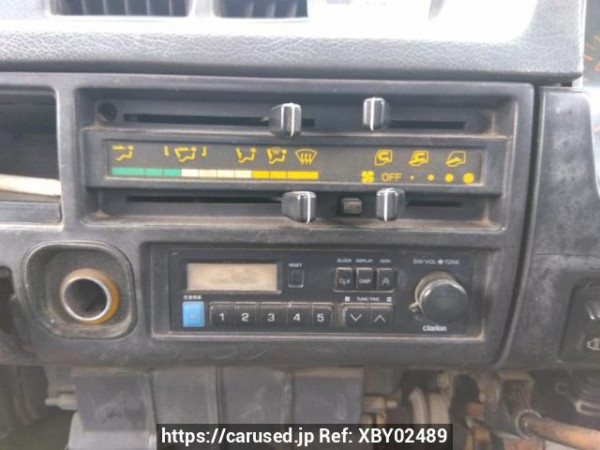 Used 1990 MT mitsubishi canter FE315BD Image[29]