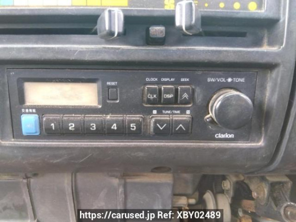 Used 1990 MT mitsubishi canter FE315BD Image[30]