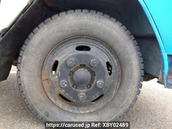 Used 1990 MT mitsubishi canter FE315BD Image[33]