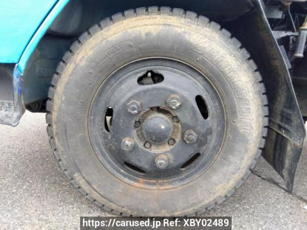 Used 1990 MT mitsubishi canter FE315BD Image[34]