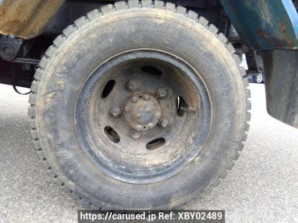 Used 1990 MT mitsubishi canter FE315BD Image[35]