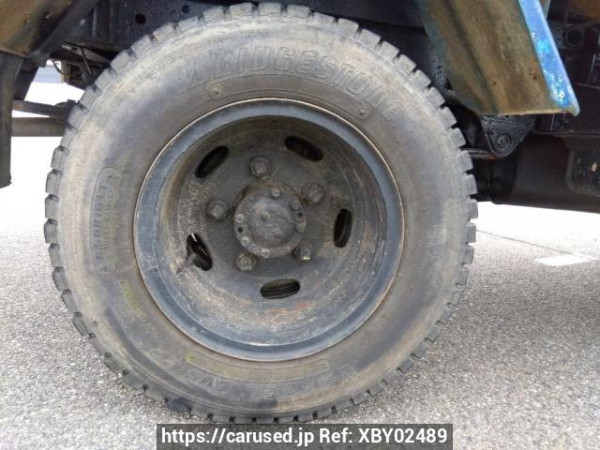 Used 1990 MT mitsubishi canter FE315BD Image[36]