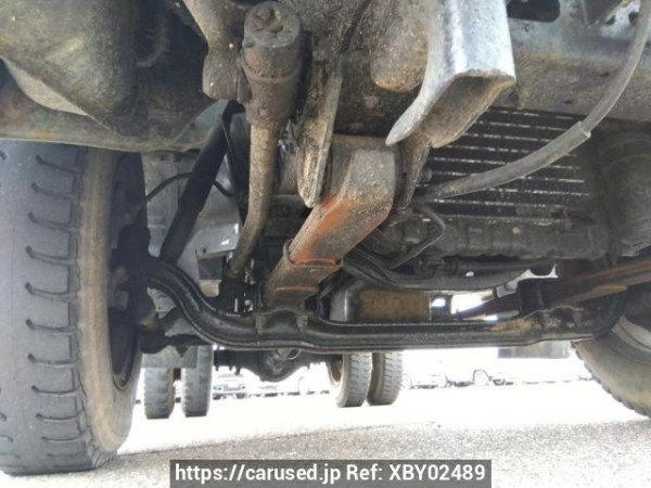 Used 1990 MT mitsubishi canter FE315BD Image[37]