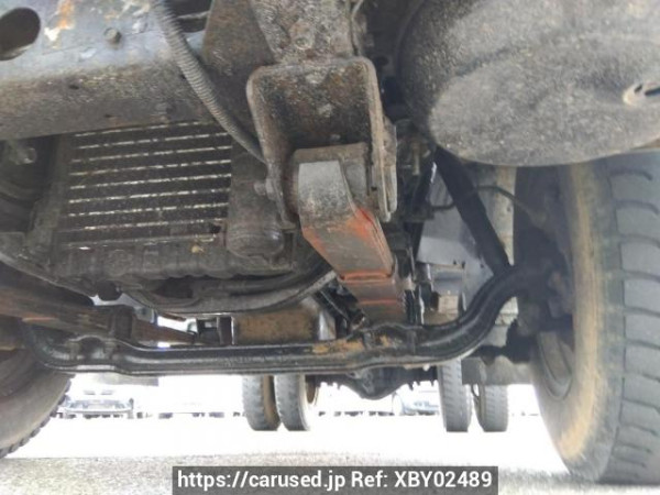Used 1990 MT mitsubishi canter FE315BD Image[38]