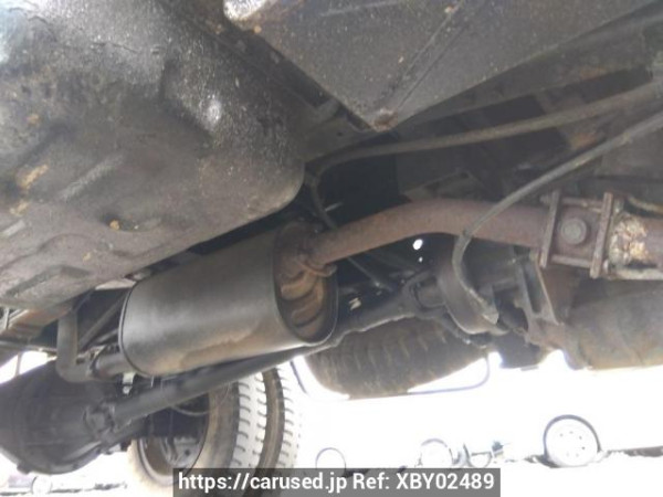 Used 1990 MT mitsubishi canter FE315BD Image[39]
