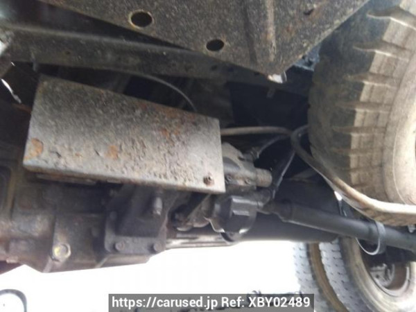 Used 1990 MT mitsubishi canter FE315BD Image[40]