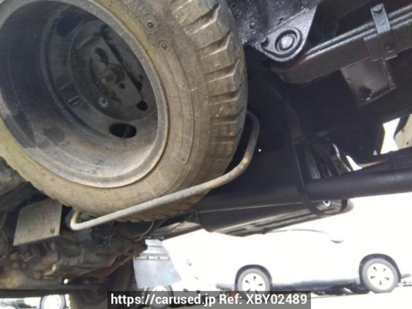 Used 1990 MT mitsubishi canter FE315BD Image[41]