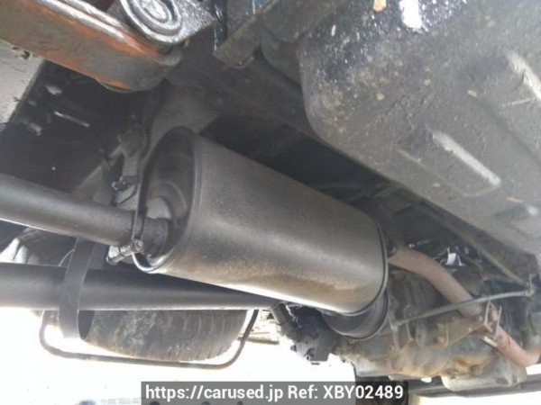 Used 1990 MT mitsubishi canter FE315BD Image[42]