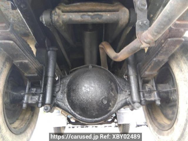 Used 1990 MT mitsubishi canter FE315BD Image[45]