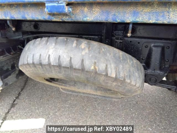 Used 1990 MT mitsubishi canter FE315BD Image[46]