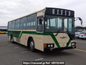 Mitsubishi Fuso AERO STAR
