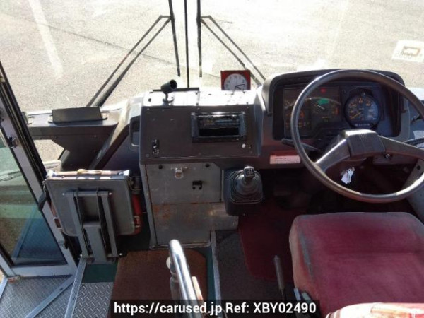 Used 1994 MT mitsubishi-fuso aero-star MP218P Image[13]