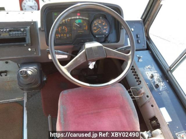 Used 1994 MT mitsubishi-fuso aero-star MP218P Image[14]