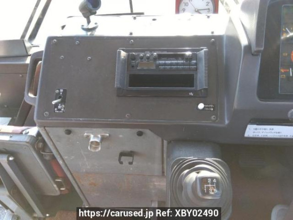Used 1994 MT mitsubishi-fuso aero-star MP218P Image[17]