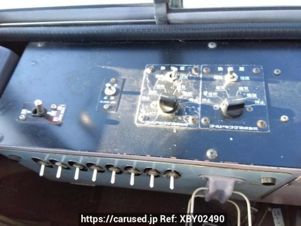 Used 1994 MT mitsubishi-fuso aero-star MP218P Image[20]