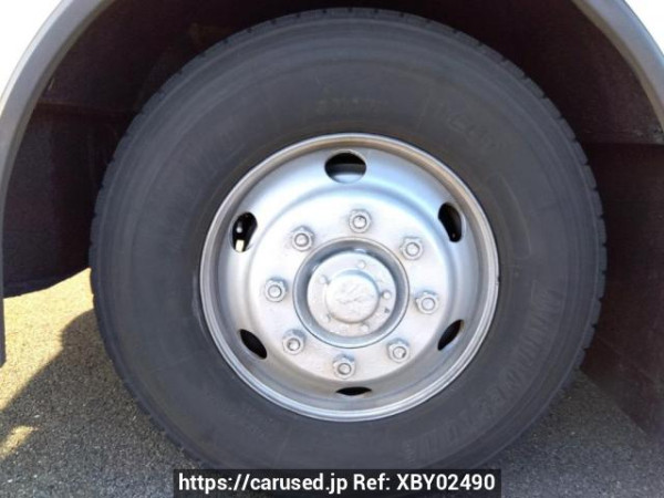 Used 1994 MT mitsubishi-fuso aero-star MP218P Image[23]