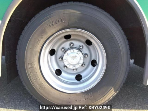 Used 1994 MT mitsubishi-fuso aero-star MP218P Image[25]