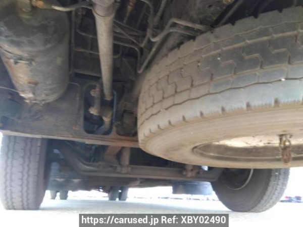 Used 1994 MT mitsubishi-fuso aero-star MP218P Image[26]