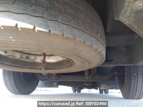 Used 1994 MT mitsubishi-fuso aero-star MP218P Image[27]