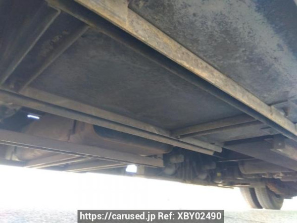 Used 1994 MT mitsubishi-fuso aero-star MP218P Image[29]