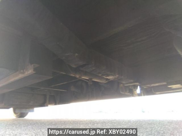 Used 1994 MT mitsubishi-fuso aero-star MP218P Image[30]