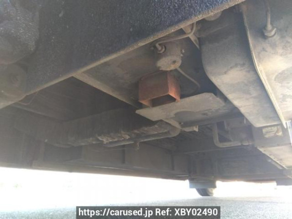 Used 1994 MT mitsubishi-fuso aero-star MP218P Image[31]