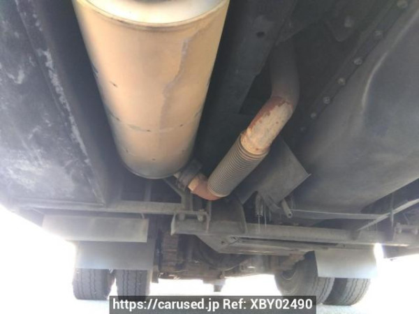 Used 1994 MT mitsubishi-fuso aero-star MP218P Image[32]