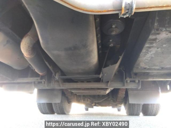 Used 1994 MT mitsubishi-fuso aero-star MP218P Image[33]