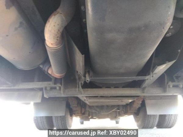Used 1994 MT mitsubishi-fuso aero-star MP218P Image[34]