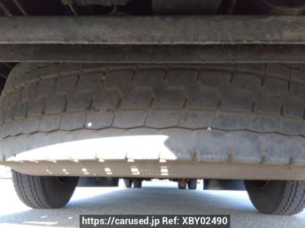 Used 1994 MT mitsubishi-fuso aero-star MP218P Image[35]