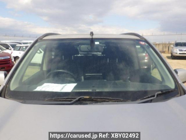 Used 2008 AT nissan x-trail NT31 Image[9]