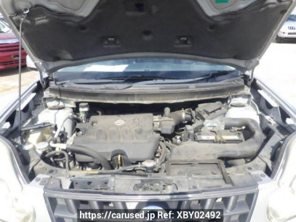 Used 2008 AT nissan x-trail NT31 Image[10]