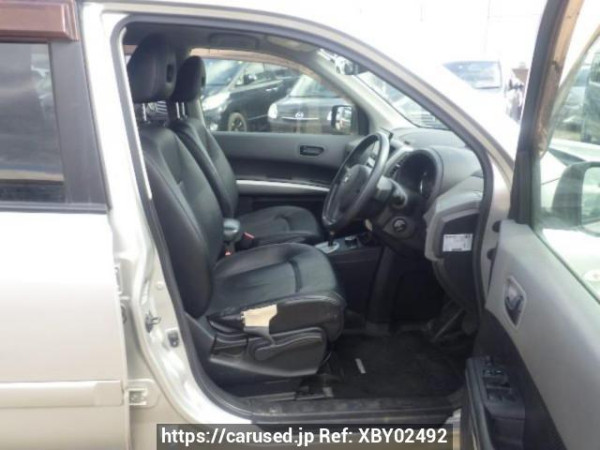 Used 2008 AT nissan x-trail NT31 Image[12]