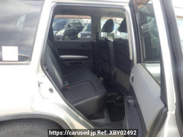 Used 2008 AT nissan x-trail NT31 Image[15]