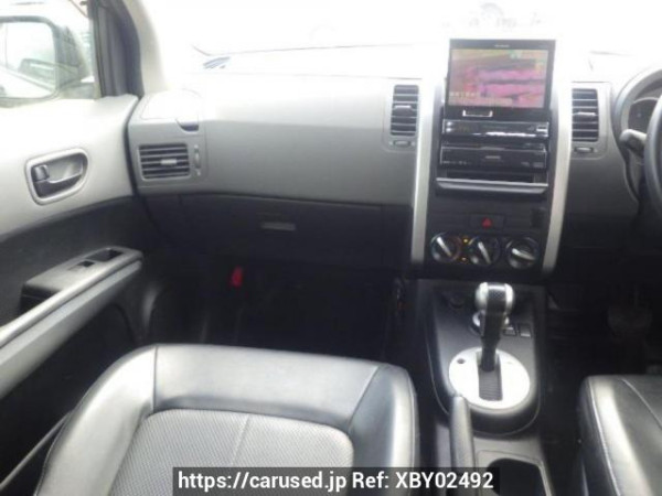Used 2008 AT nissan x-trail NT31 Image[16]