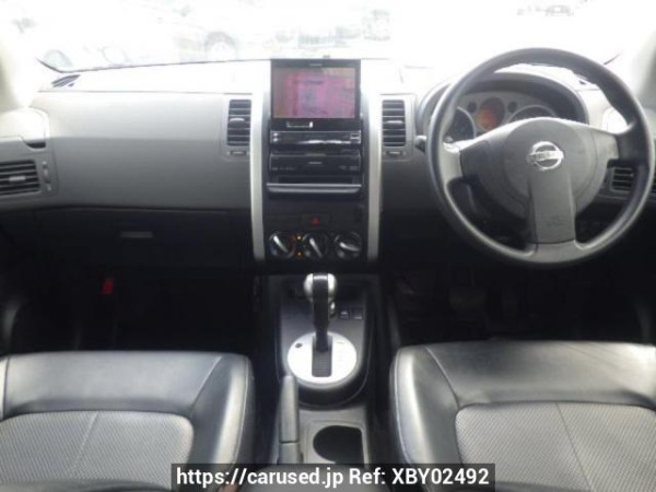 Used 2008 AT nissan x-trail NT31 Image[18]
