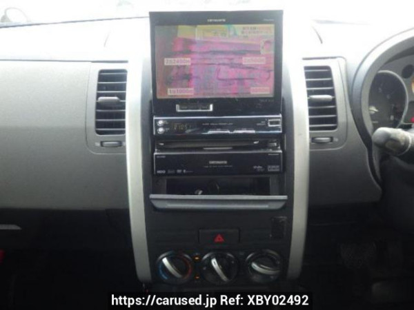 Used 2008 AT nissan x-trail NT31 Image[19]